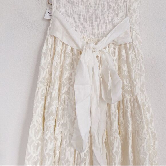 SUNDRESS Amelia Lace Maxi Dress XS/S(US4) - Picture 14 of 14